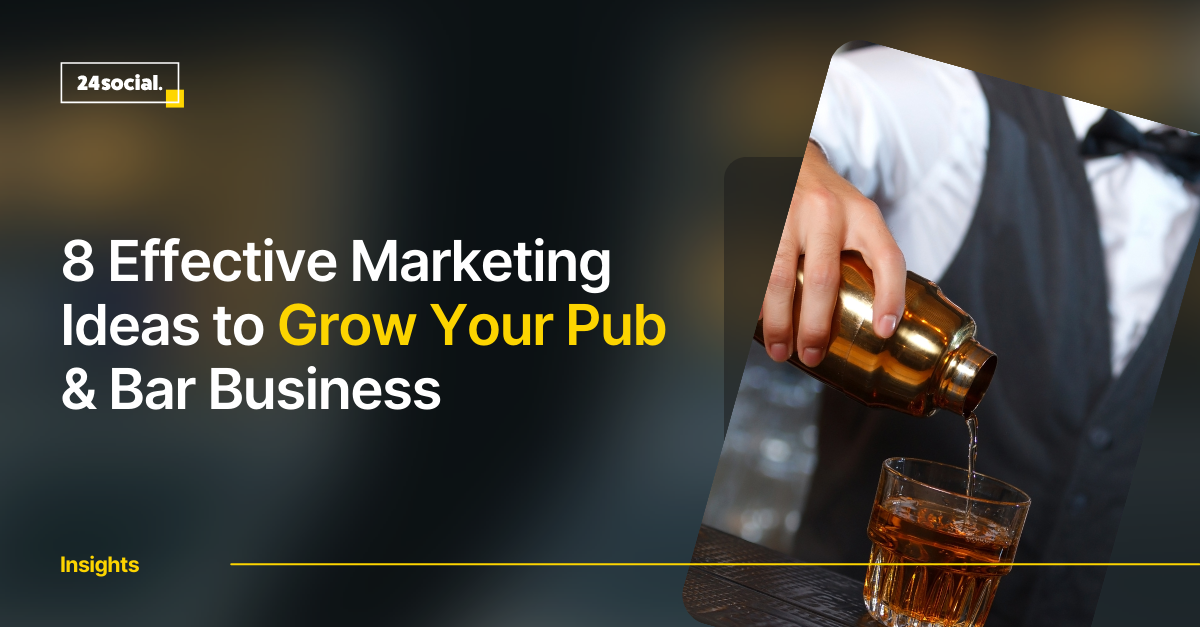 10 Ideas to expand your business activity and drive more footfall fans